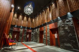 Siam@Siam Design - Thajsko - Pattaya