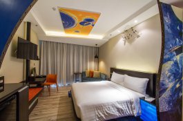 Siam@Siam Design - Thajsko - Pattaya