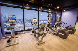 Siam@Siam Design - Thajsko - Pattaya