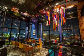 Siam@Siam Design - Thajsko - Pattaya