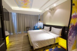 Siam@Siam Design - Thajsko - Pattaya