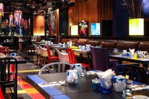 Siam@Siam Design - Thajsko - Pattaya