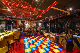 Siam@Siam Design - Thajsko - Pattaya