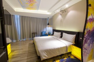 Siam@Siam Design - Thajsko - Pattaya