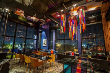 Siam@Siam Design - Thajsko - Pattaya