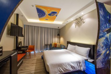 Siam@Siam Design - Thajsko - Pattaya