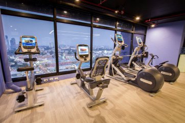 Siam@Siam Design - Thajsko - Pattaya