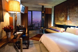 Siam siam  - Thajsko - Bangkok