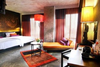 Siam siam  - Thajsko - Bangkok