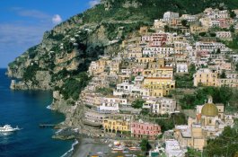 Poznávací zájezd Sicílie - Itálie - Sicílie
