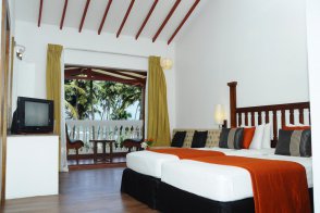 Siddhalepa Ayurveda Resort - Srí Lanka - Wadduwa 