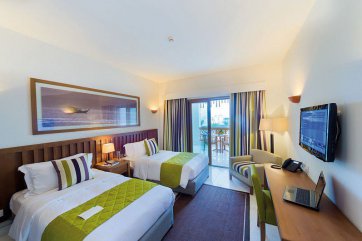 Sifawy Boutique Hotel - Omán - Jebel Sifah