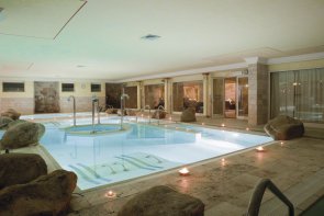 Sighientu Life Hotel & Spa - Itálie - Sardinie