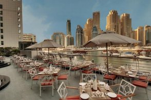 Signature Hotel Apartments and Spa Marina - Spojené arabské emiráty - Dubaj