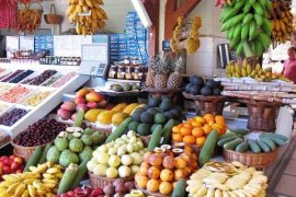 Silvestr na Madeiře s turistikou a poznáváním - Portugalsko - Madeira 