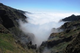 Silvestr na Madeiře s turistikou a poznáváním - Portugalsko - Madeira 