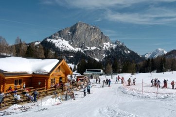 Silvestr v Horním Rakousku - Rakousko