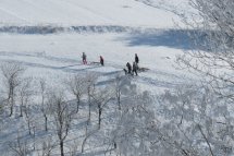 Silvestr v rumunském Banátu - Rumunsko