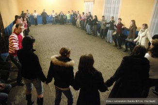 Silvestr v rumunském Banátu - Rumunsko