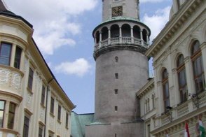 Silvestrovská pohoda v Sárváru s termály - Maďarsko - Sárvár