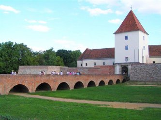 Silvestrovská pohoda v Sárváru s termály