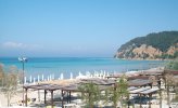 Simantro Beach - Řecko - Chalkidiki - Sani