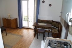 Vila Šime Miošić - Chorvatsko - Makarská riviéra - Brist