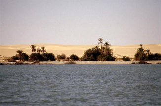 Sinaj a dolní Egypt s návštěvou Káhiry, Alexandrie a oázy Siwa - Egypt