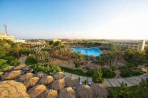Sinbad Club - Egypt - Hurghada