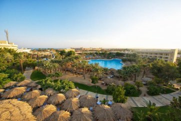 Sinbad Club - Egypt - Hurghada