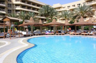 SINDBAD AQUA RESORT - Egypt - Hurghada