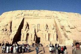 SINUHET 5 - Egypt