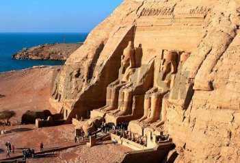 SINUHET 5 - Egypt