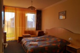 Hotel Magistern Balaton - Maďarsko - Siófok
