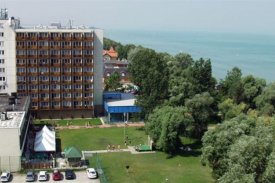 Recenze Hotel Magistern Balaton