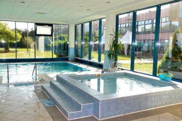 Hotel Magistern Balaton - Maďarsko - Siófok