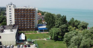 Hotel Magistern Balaton