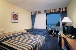 Hotel Sipar Plava Laguna - Chorvatsko - Istrie - Umag