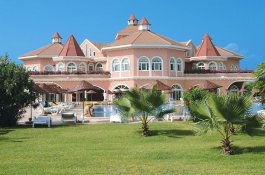 Sirene Golf Belek - Turecko - Belek