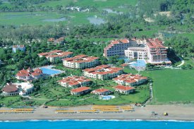 Recenze Sirene Golf Belek