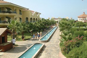 Sirene Golf Belek - Turecko - Belek