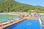 Sirenis Cala Llonga Resort - Španělsko - Ibiza - Cala Llonga
