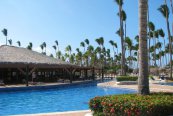 Sirenis Cocotal Beach Resort & Tropical Suites - Dominikánská republika - Punta Cana  - Uvero Alto