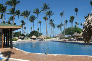 Sirenis Cocotal Beach Resort & Tropical Suites - Dominikánská republika - Punta Cana  - Uvero Alto