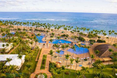 Sirenis Cocotal Beach Resort & Tropical Suites