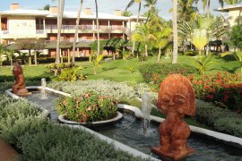 Sirenis Tropical Suites - Dominikánská republika - Punta Cana 