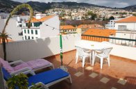 Sirius Hotel - Portugalsko - Madeira  - Funchal
