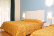 Hotel Riel - Itálie - Lago di Garda - Sirmione