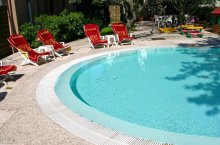 Hotel Smeraldo - Itálie - Lago di Garda - Sirmione