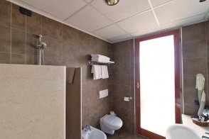 Hotel Smeraldo - Itálie - Lago di Garda - Sirmione